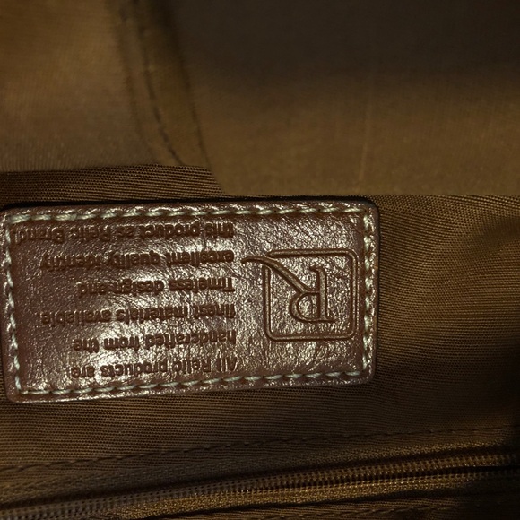 Mini shoulder bag - Picture 4 of 4